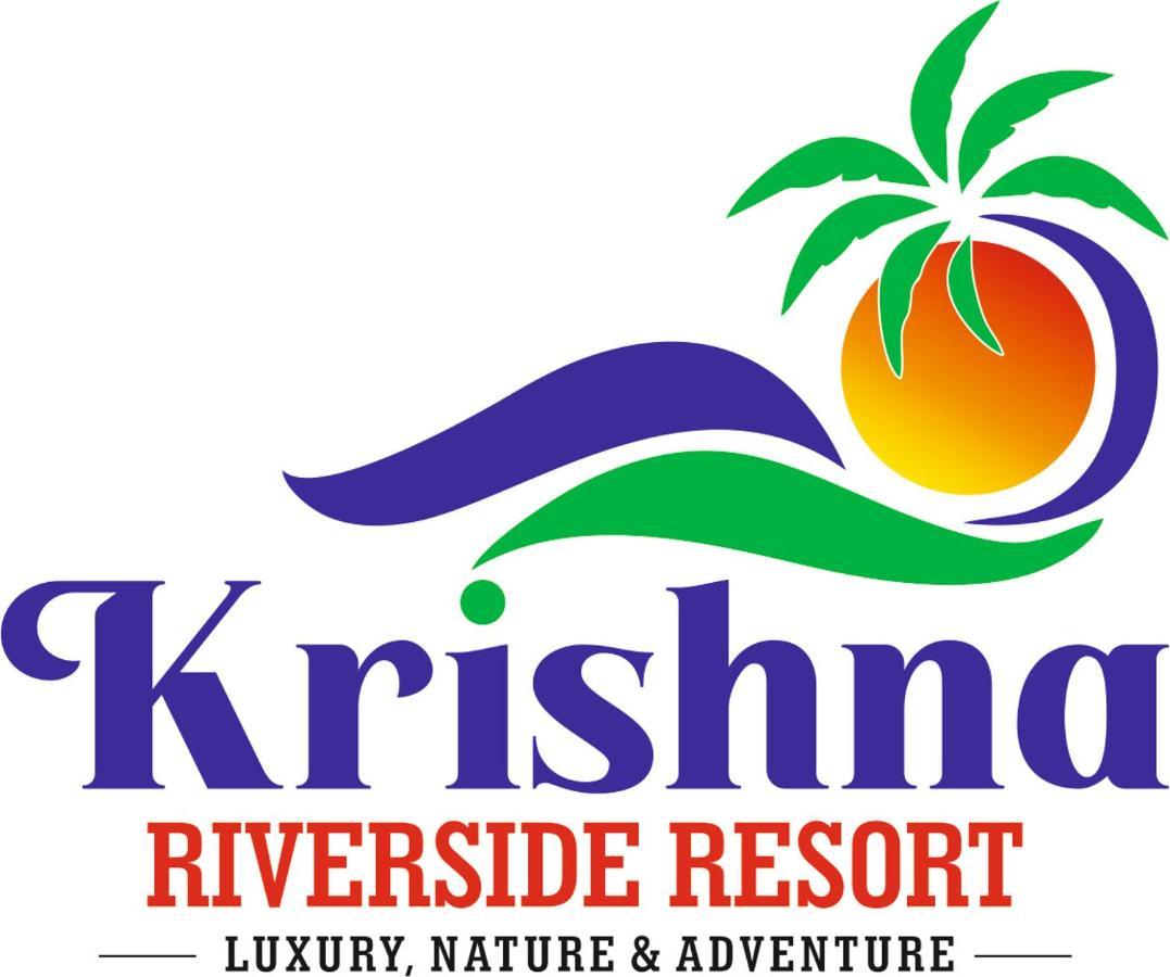 Krishna Riverside Resort Vasad Dış mekan fotoğraf
